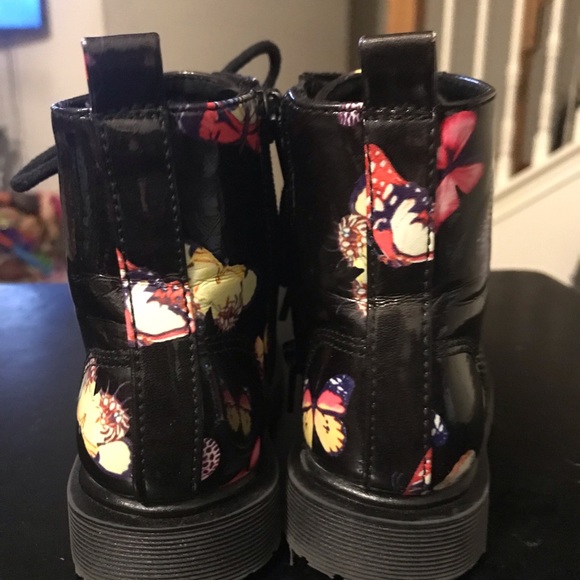 Lil Tam by Celia rain boots - Picture 6 of 7